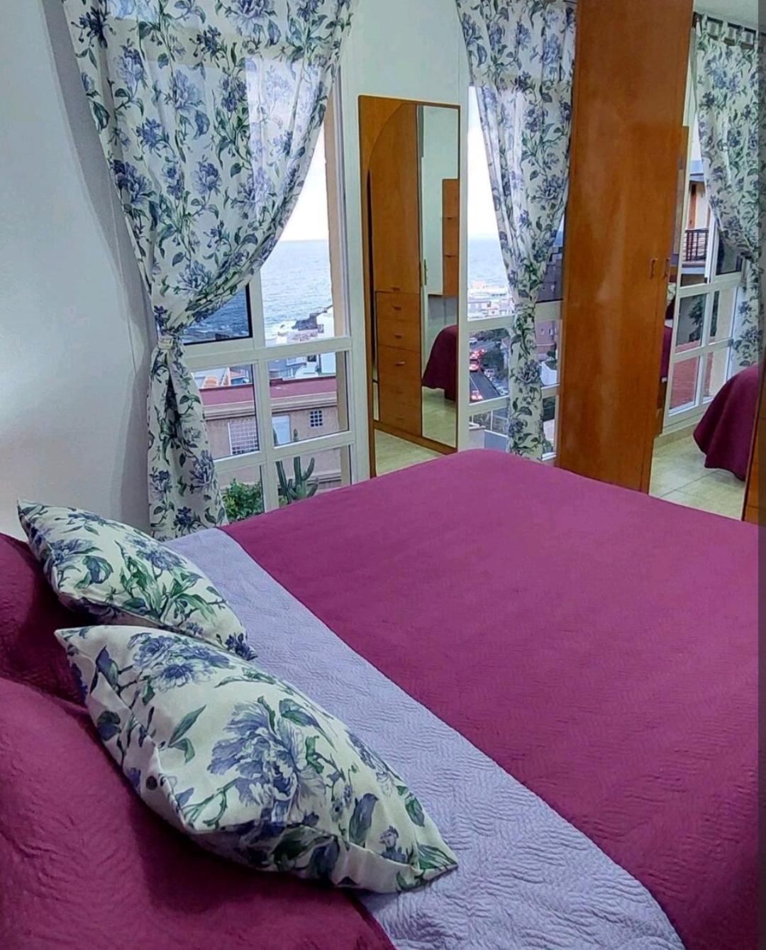 Apartamento Balcon Atlantida