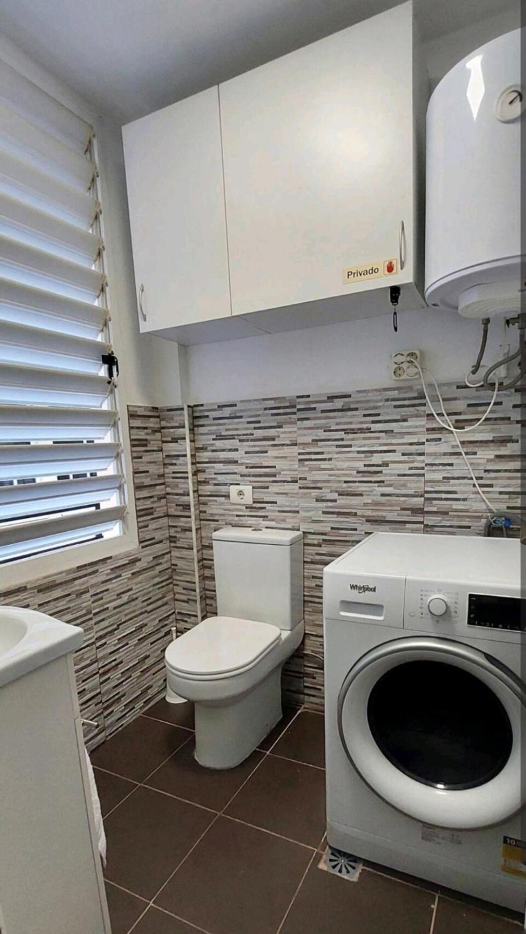 Apartamento Balcon Atlantida *