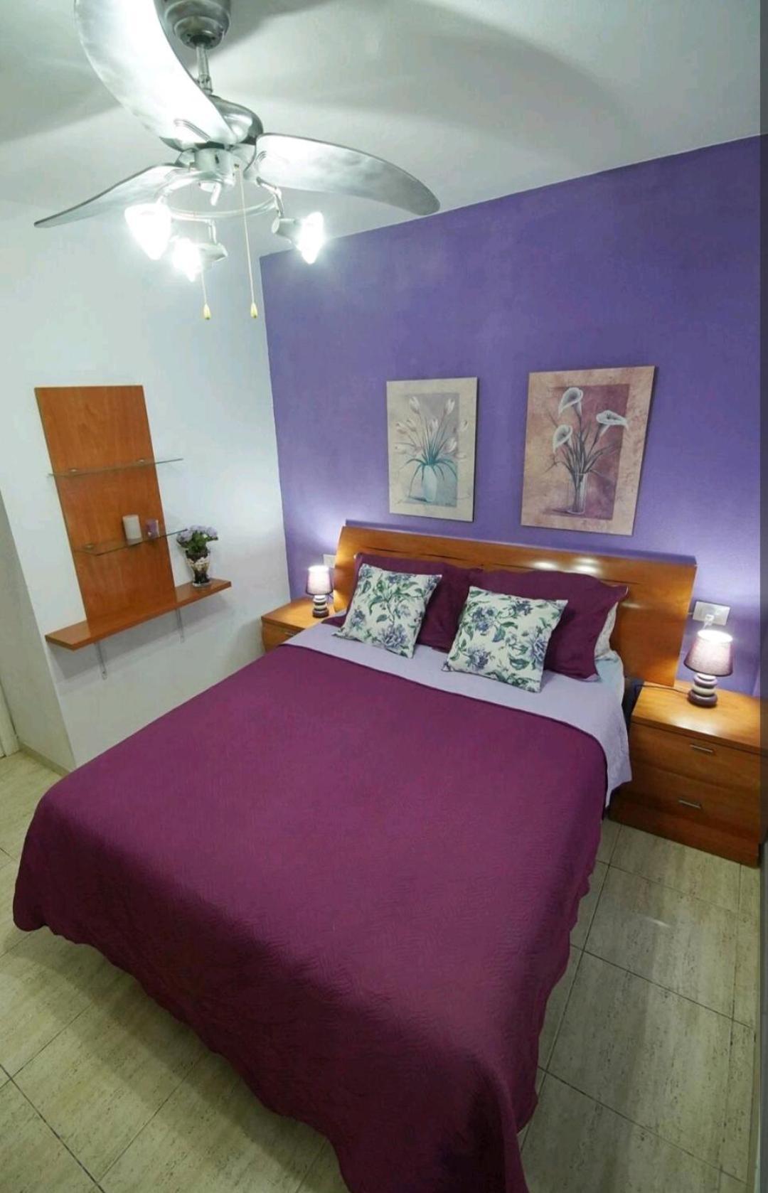 Apartamento Balcon Atlantida