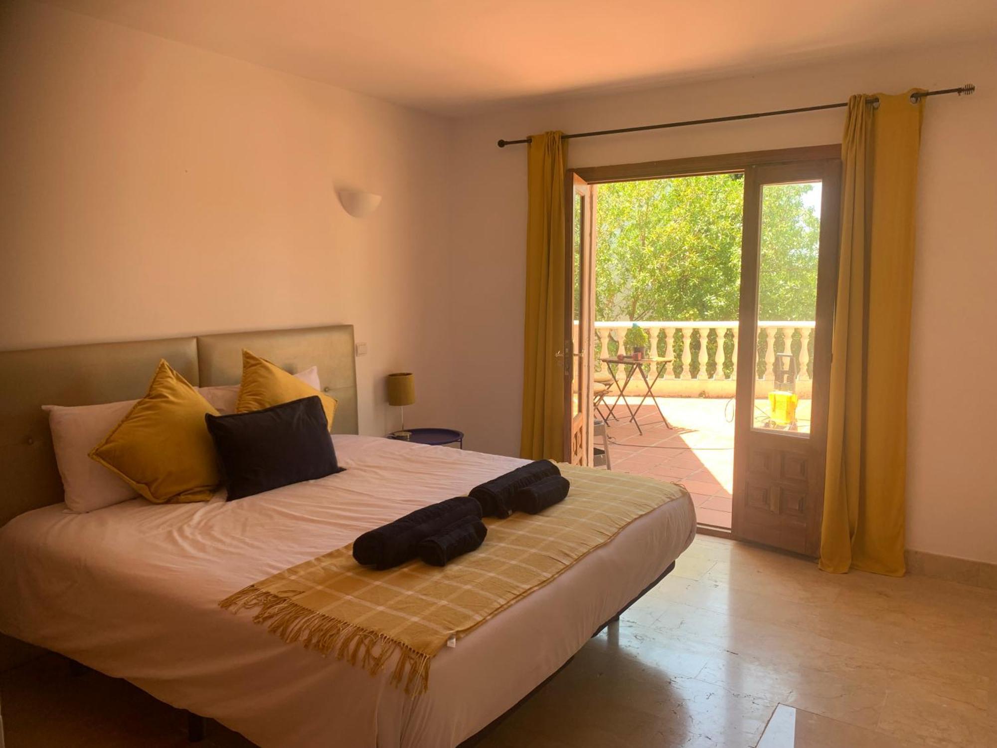 Bed & Breakfast Casa Hermosa