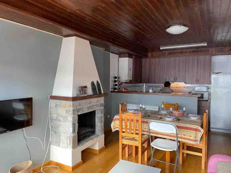 En Residencial Formigal