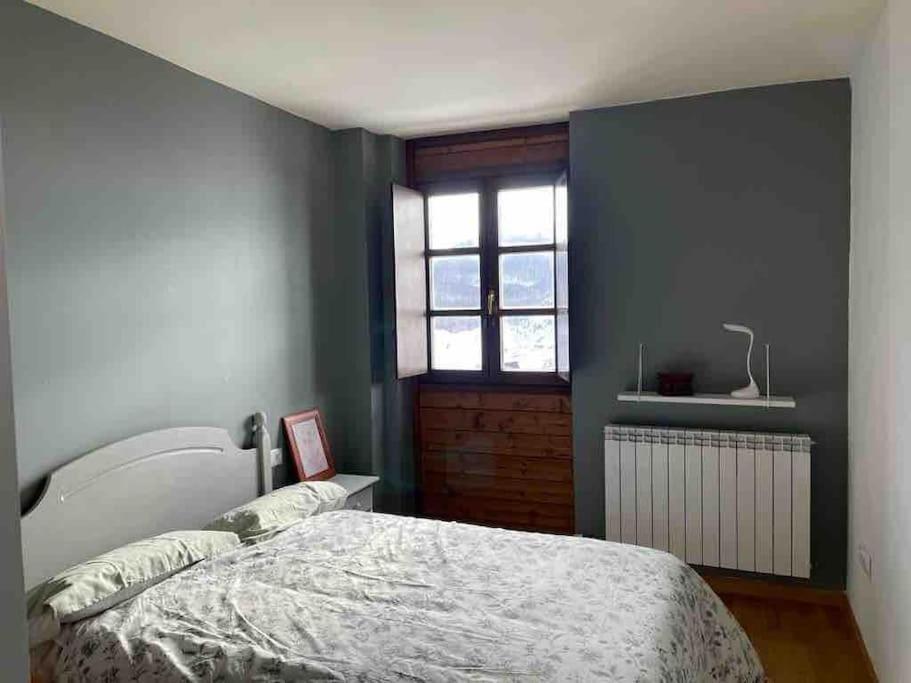 Apartamento En Residencial *