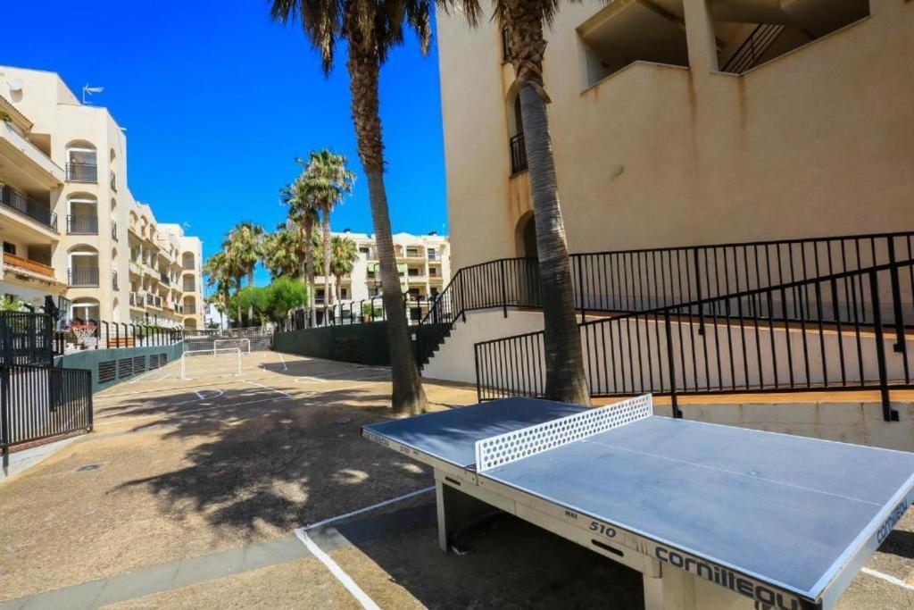 Apartment Atico Con Acceso Directo Al Mar