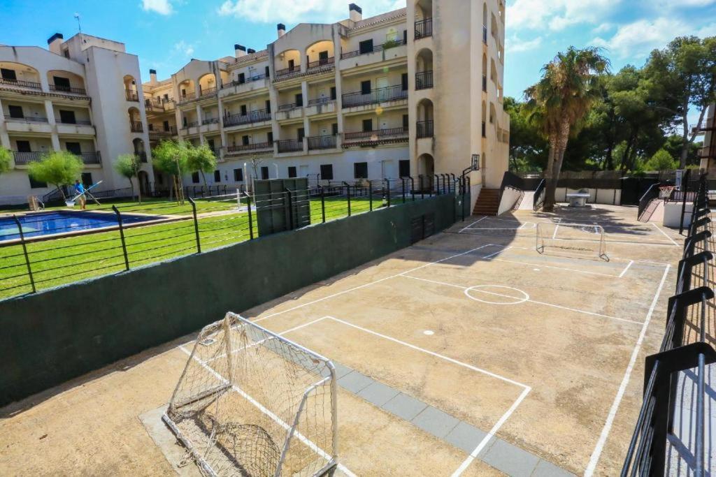Apartment Atico Con Acceso Directo Al Mar Miami Playa