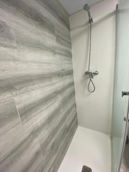 Apartment Atico Con Acceso Directo Al Mar