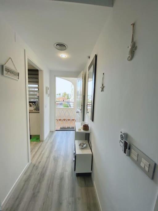 Apartment Atico Con Acceso Directo Al Mar