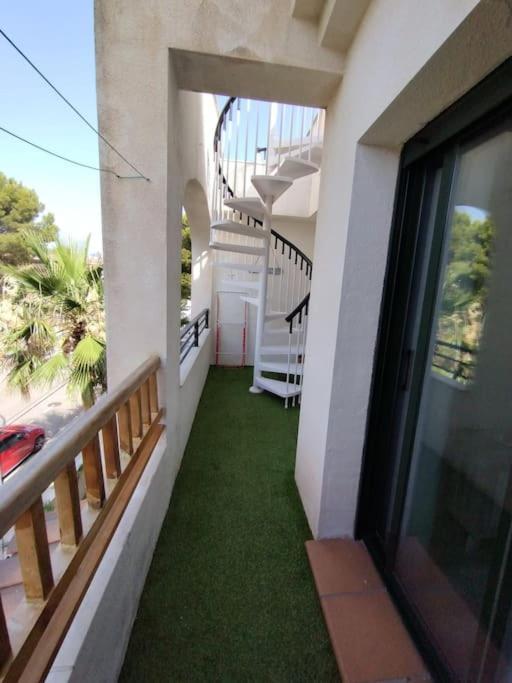 Apartment Atico Con Acceso Directo Al Mar