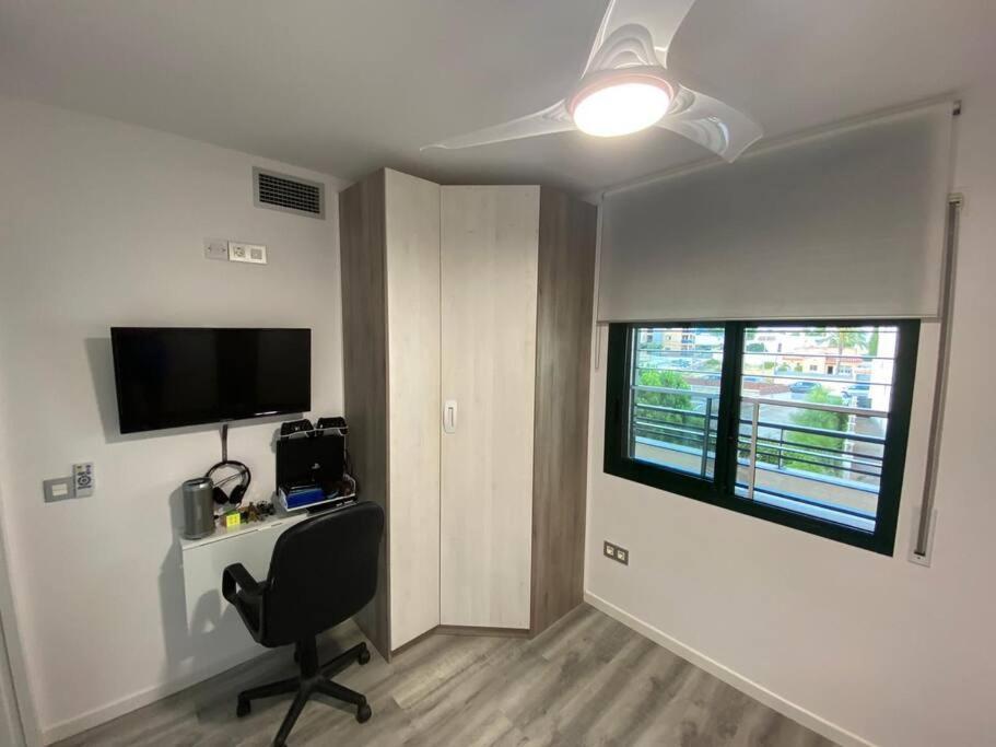 Apartment Atico Con Acceso Directo Al Mar *