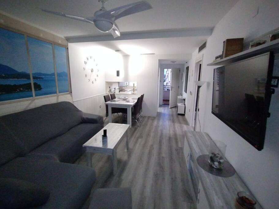 Apartment Atico Con Acceso Directo Al Mar