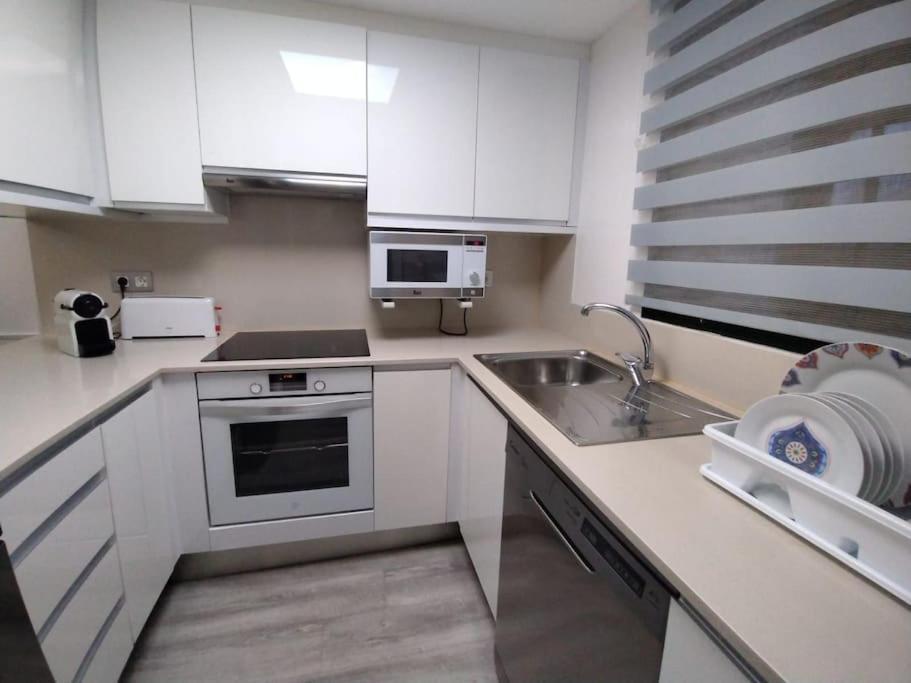 Apartment Atico Con Acceso Directo Al Mar