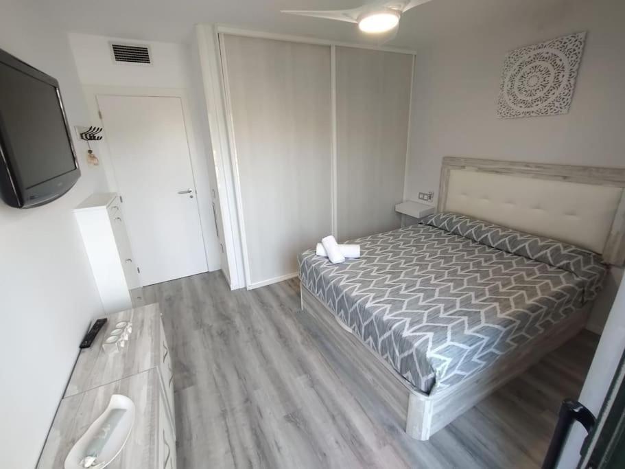 Apartment Atico Con Acceso Directo Al Mar *