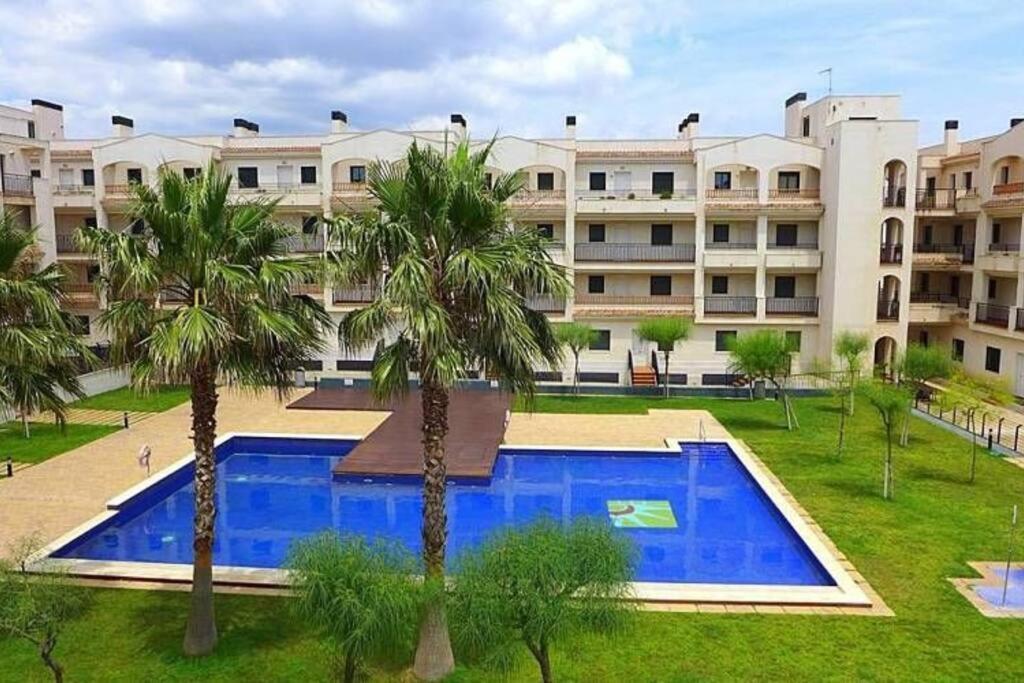 Apartment Atico Con Acceso Directo Al Mar