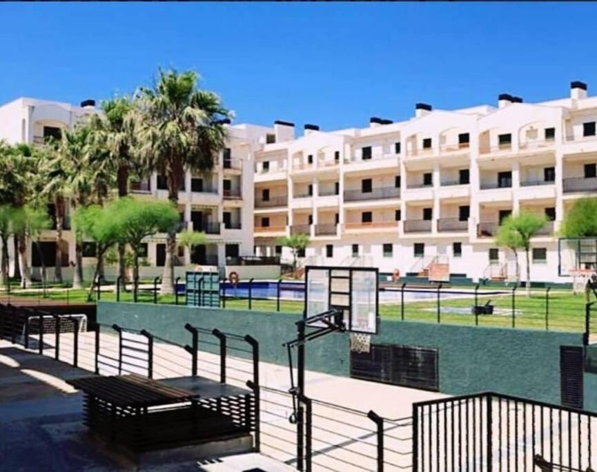 Apartment Atico Con Acceso Directo Al Mar *