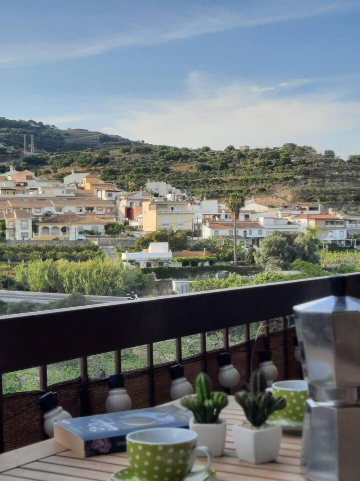 Apartment Costa Del Sol