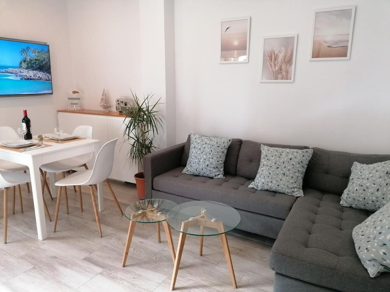 Apartment Costa Del Sol