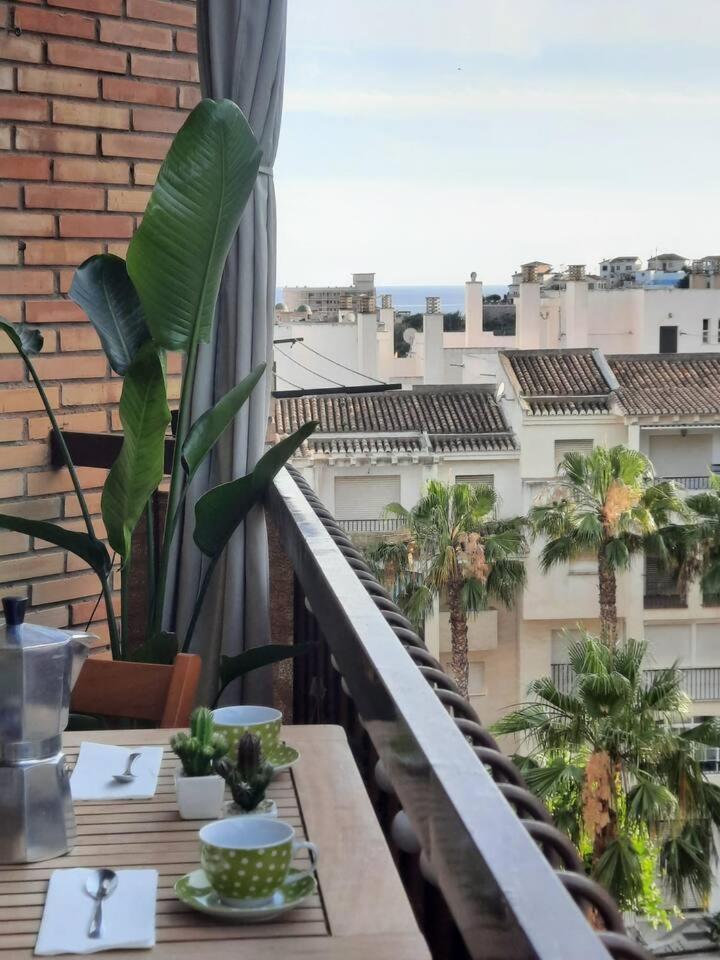 Apartment Costa Del Sol