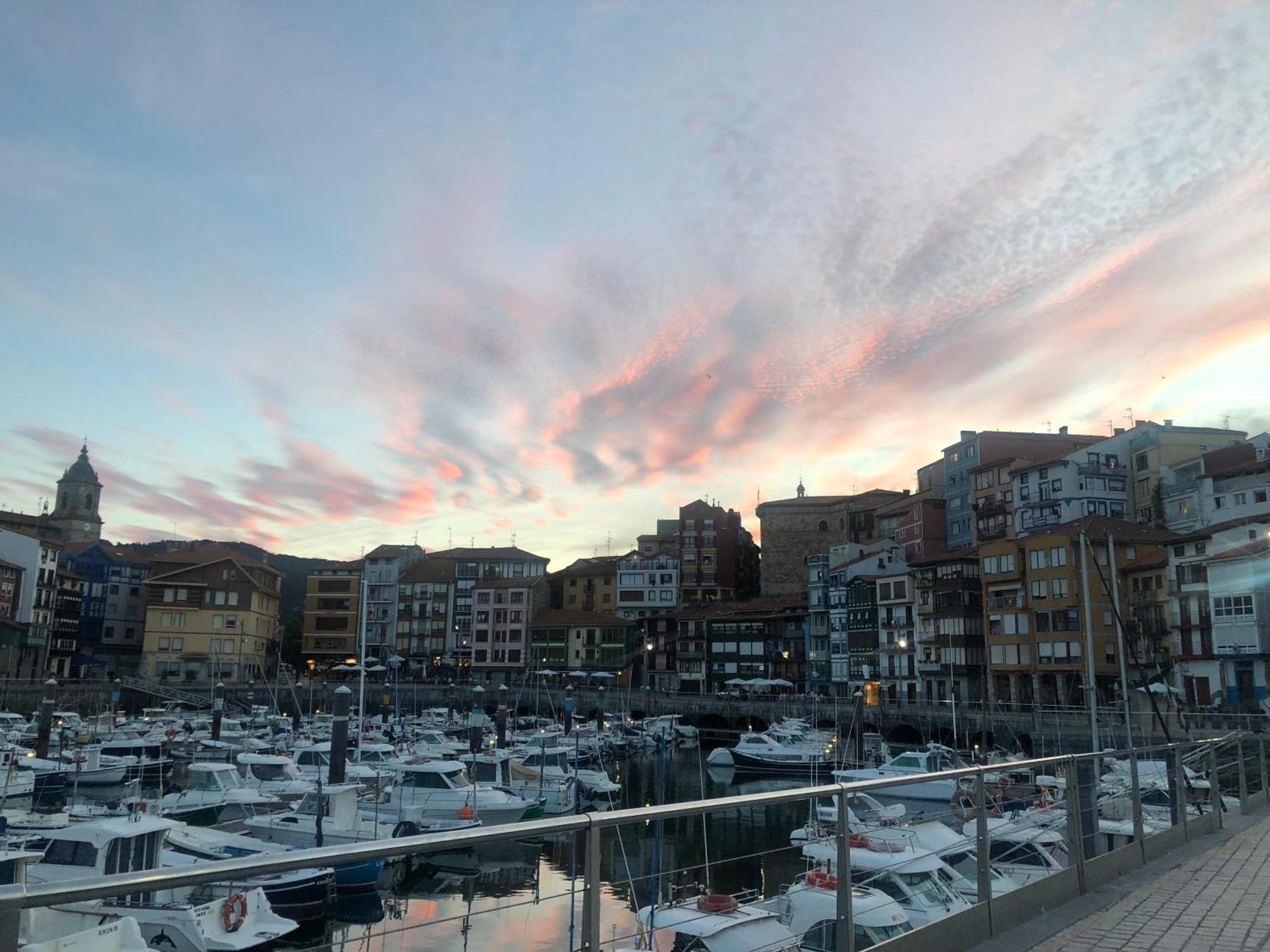 Apartment Kala Apartamentua Parking Gratuito Cercano *