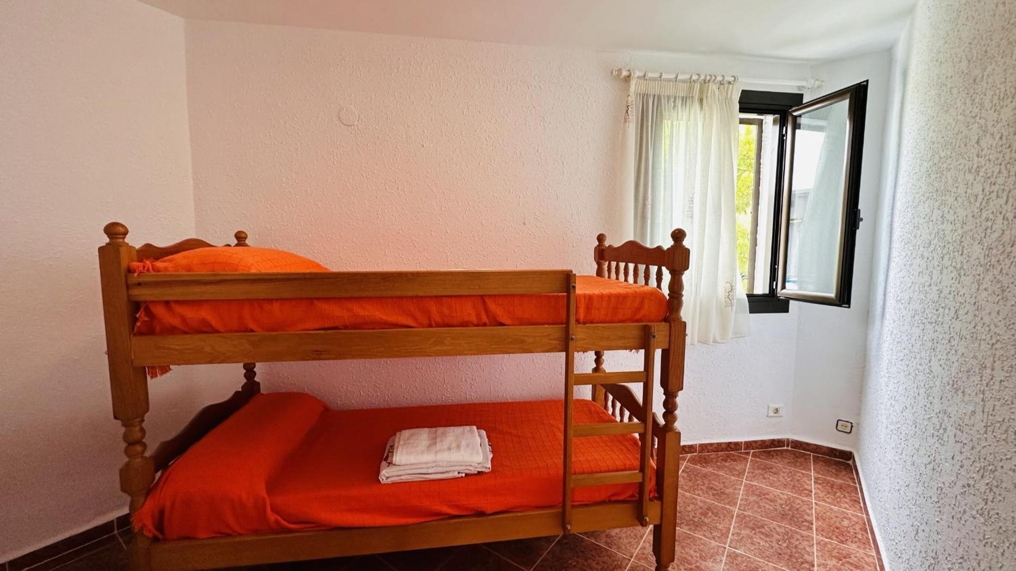 Apartamento Tres Carabelas 249 *