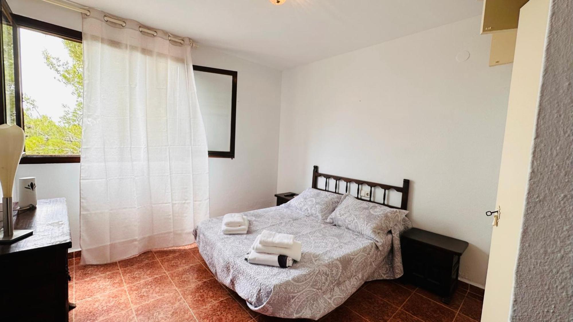 Apartamento Tres Carabelas 249
