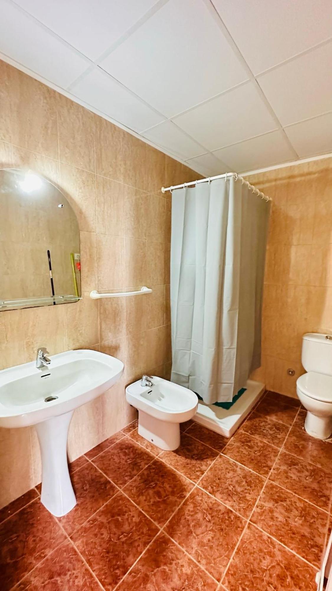 Apartamento Tres Carabelas 249 Alcossebre