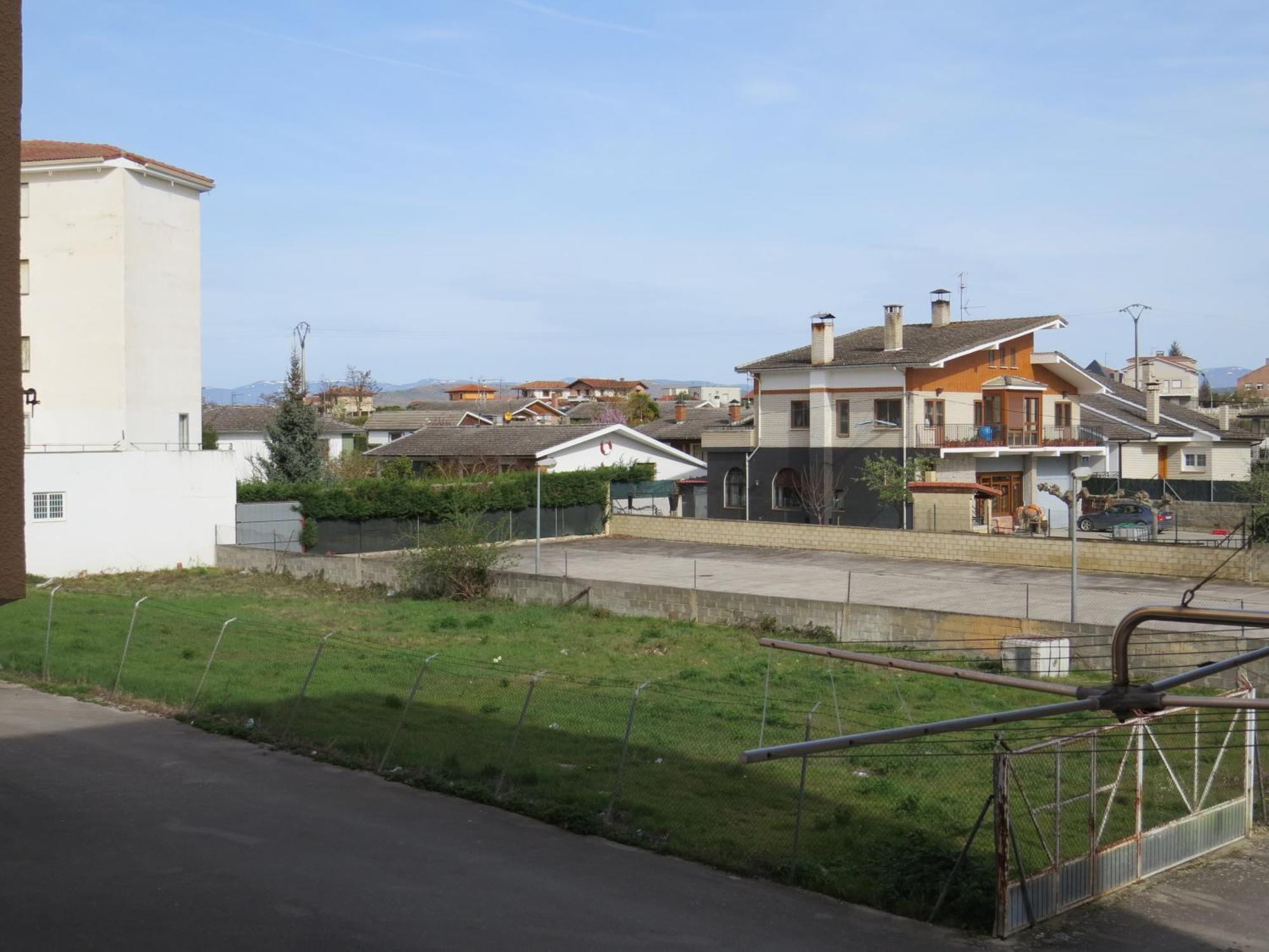 Apartamento Merindades Amazul Corzo - Turistico - Medina de Pomar