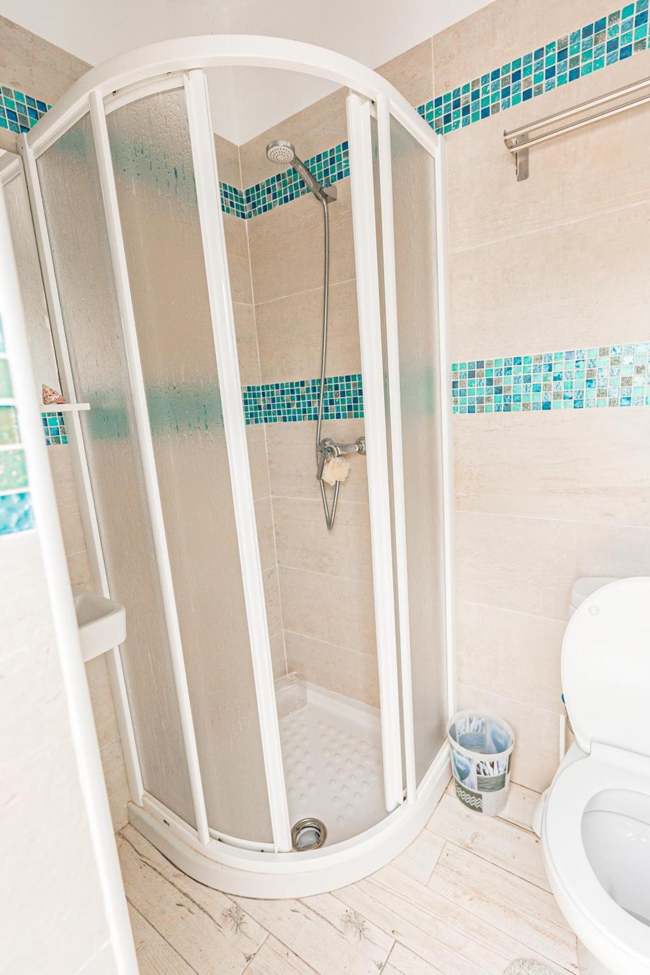 Apartment Casa Maria Floor With Swimming Pool *