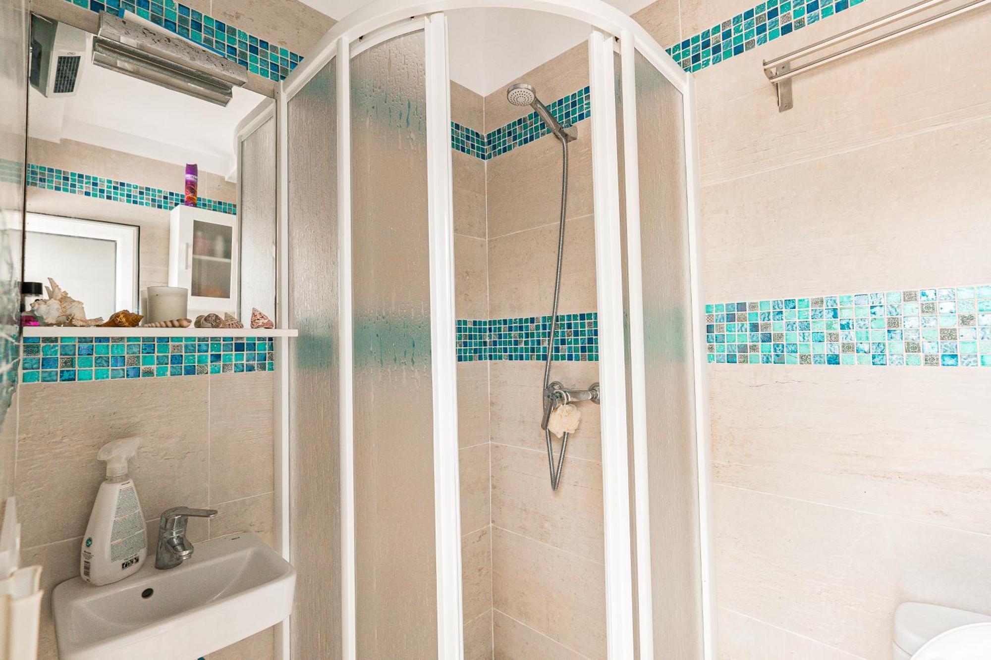 Casa Maria Floor With Swimming Pool