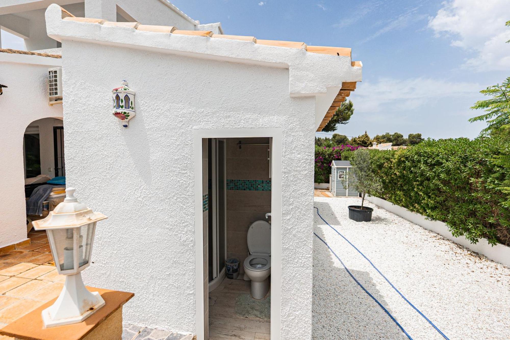 Casa Maria Floor With Swimming Pool