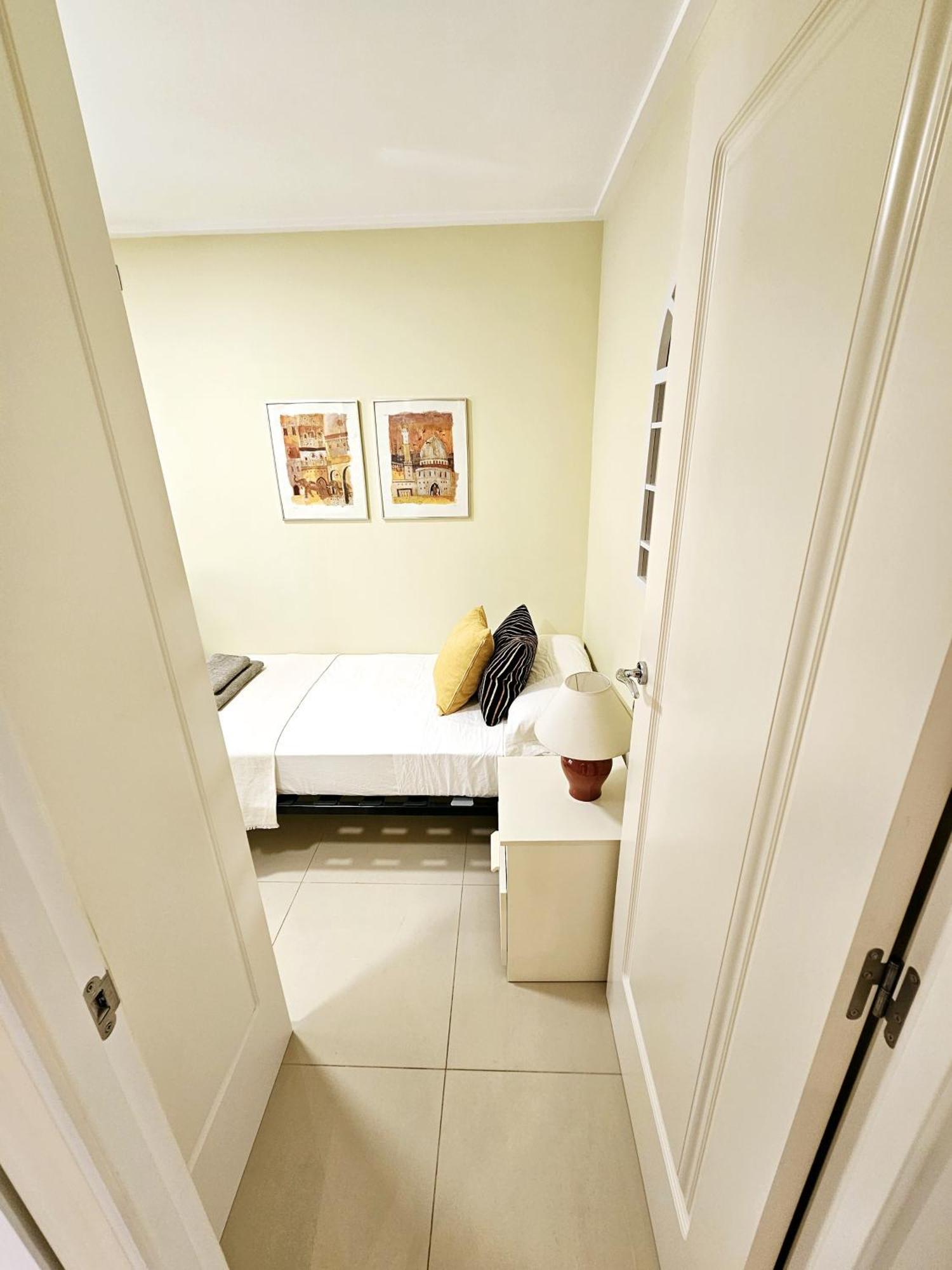 Apartment Neptuno - Primera Linea De Playa