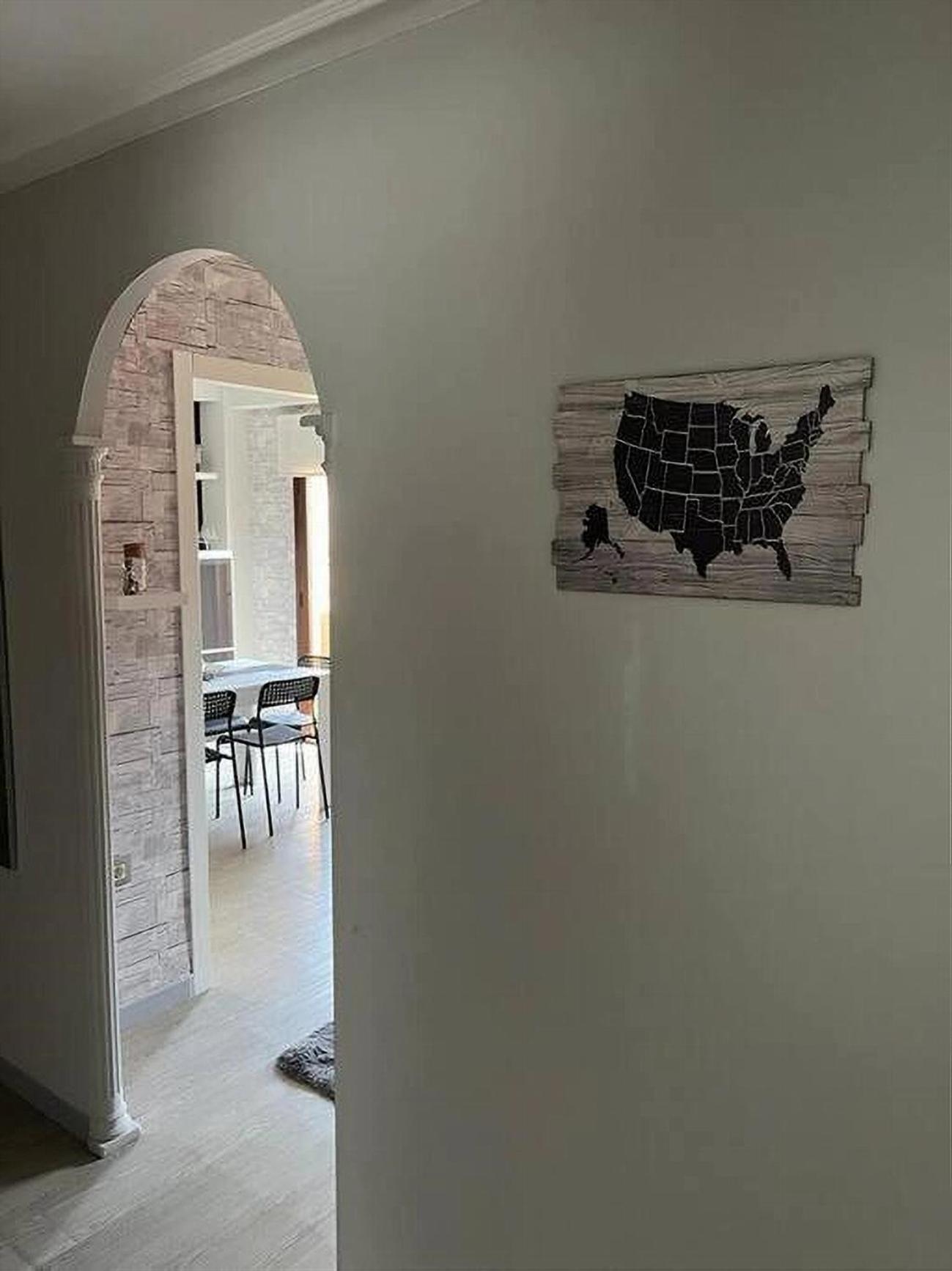 Apartamento Apto Familiar Balcones A La Muralla *