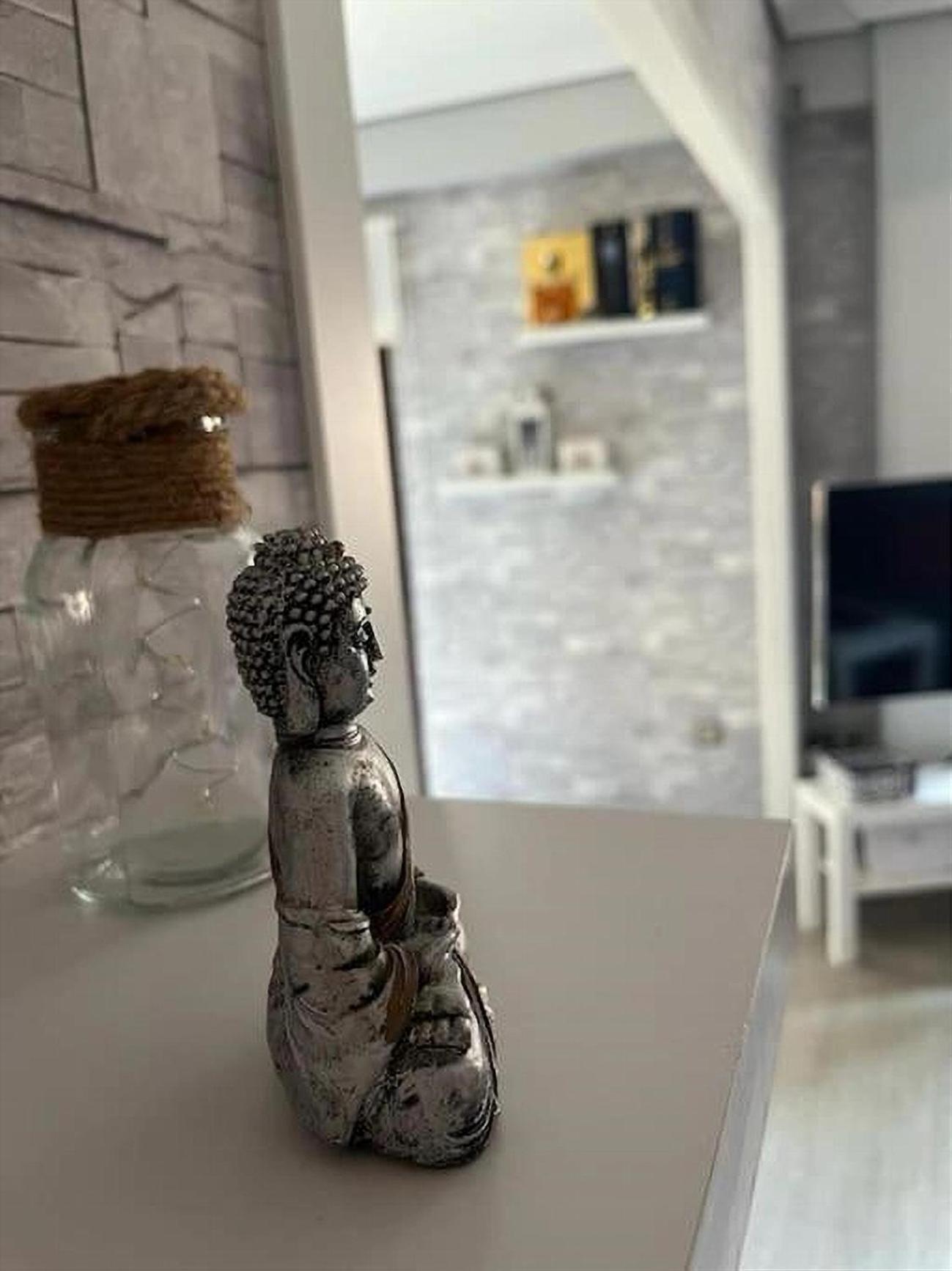 Apartamento Apto Familiar Balcones A La Muralla *