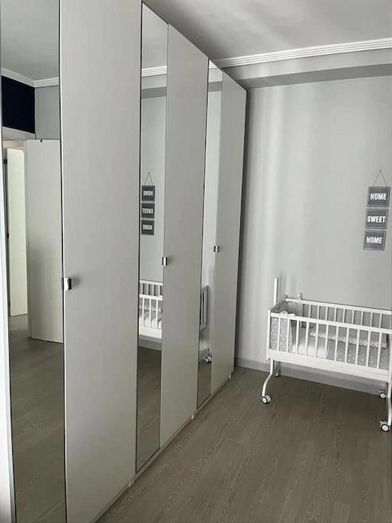 Apartamento Apto Familiar Balcones A La Muralla *