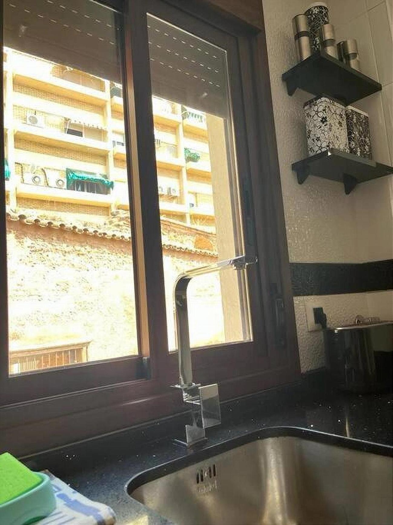 Apartamento Apto Familiar Balcones A La Muralla