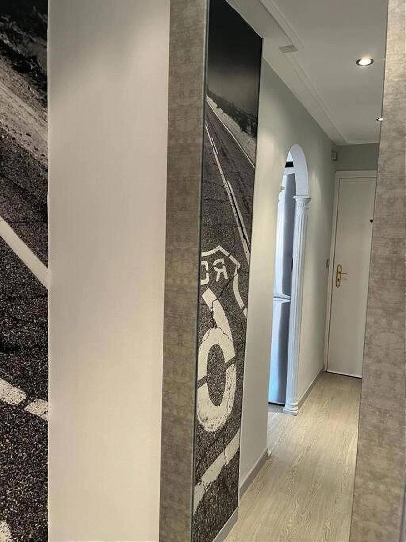 Apartamento Apto Familiar Balcones A La Muralla