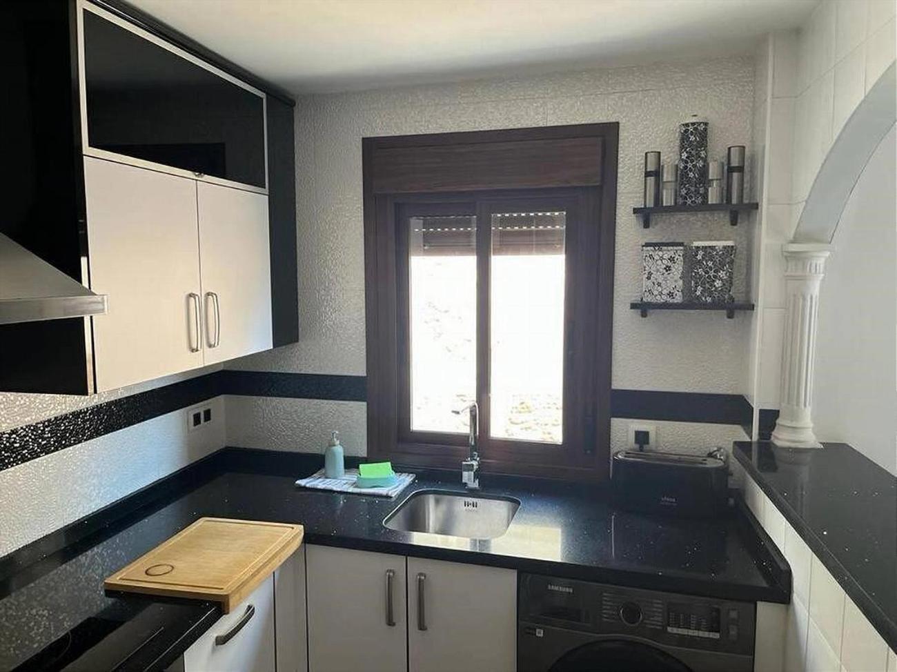Apartamento Apto Familiar Balcones A La Muralla Córdoba