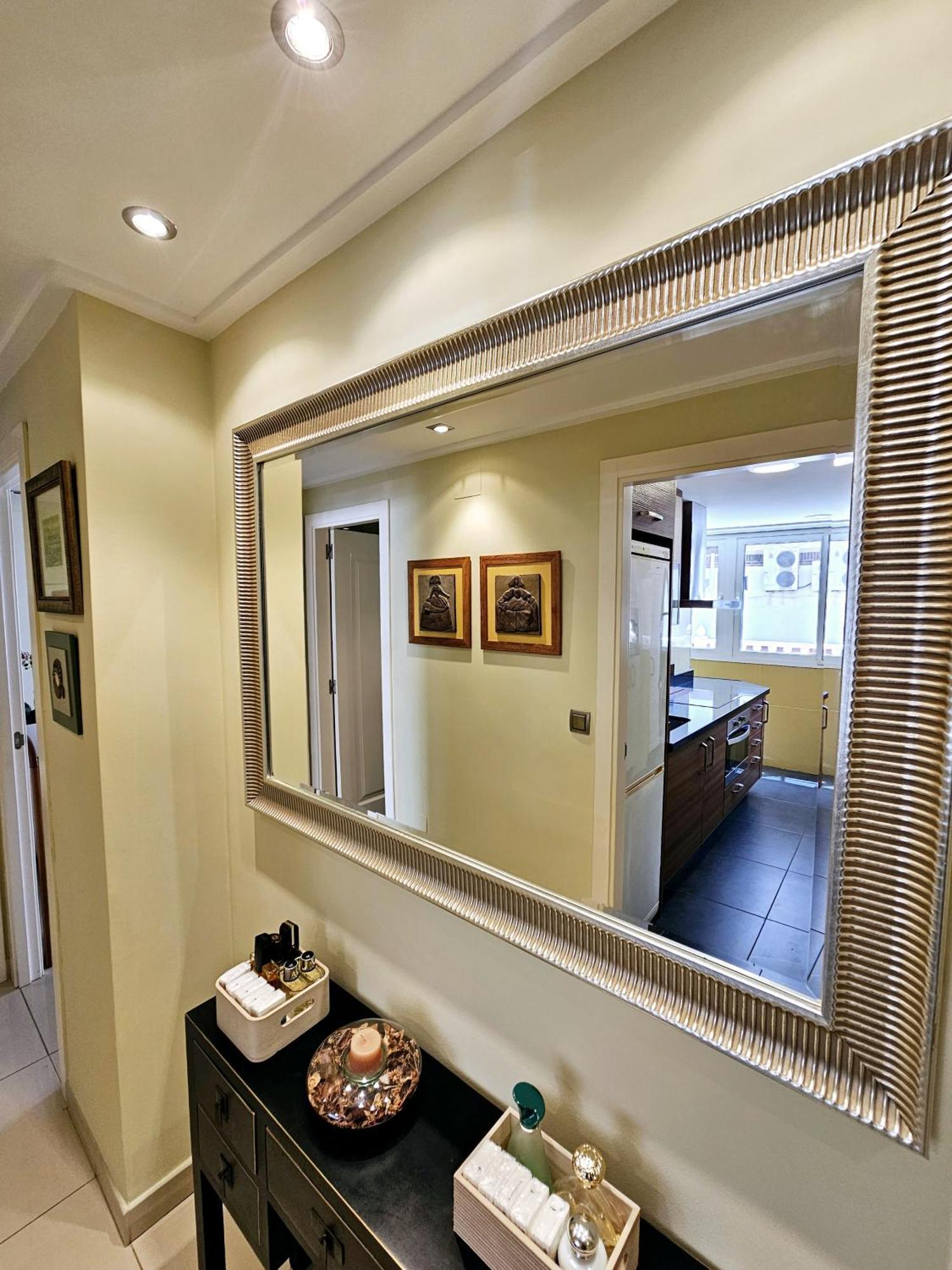 Apartment Neptuno - Primera Linea De Playa *