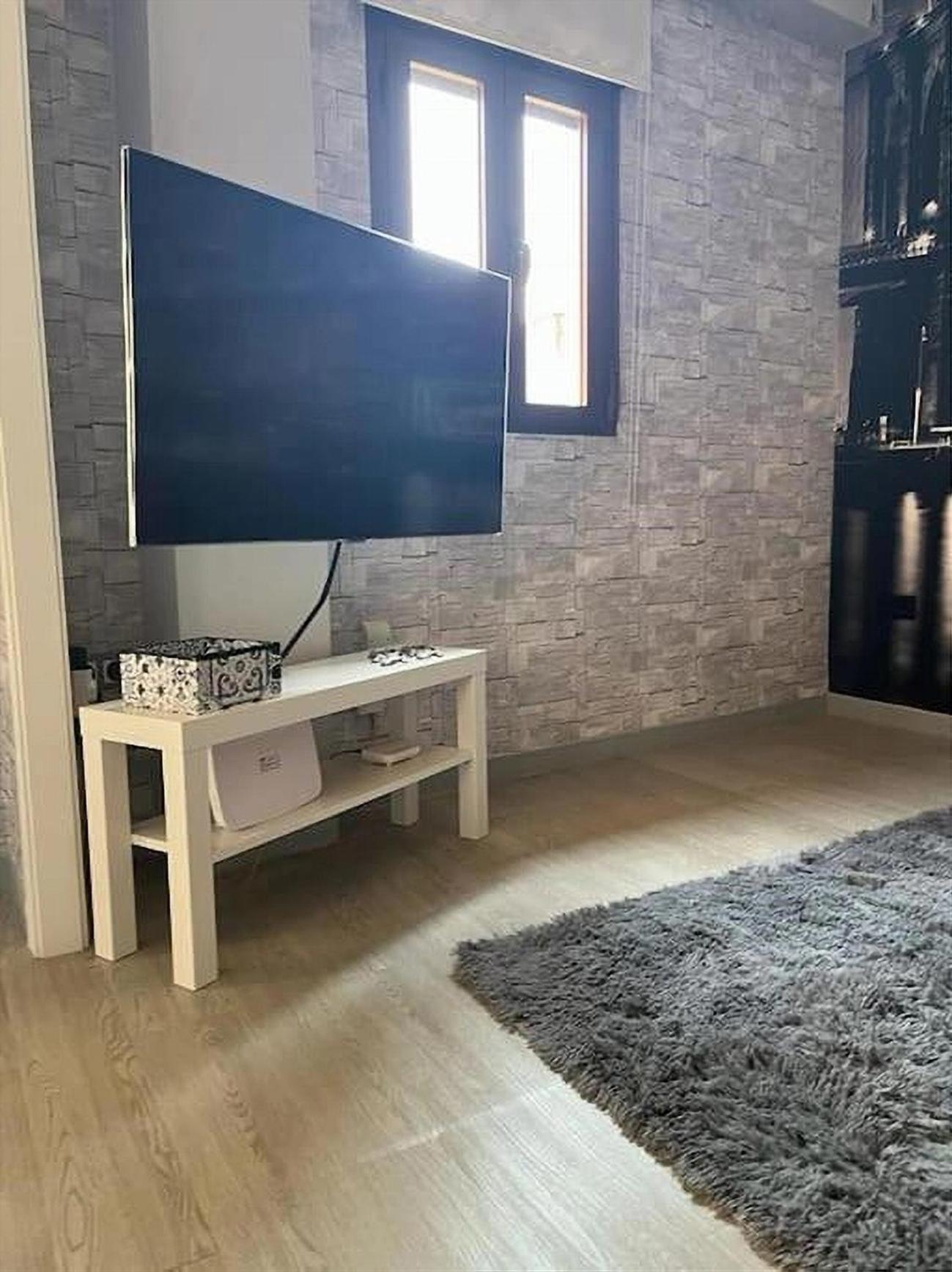 Apartamento Apto Familiar Balcones A La Muralla Córdoba