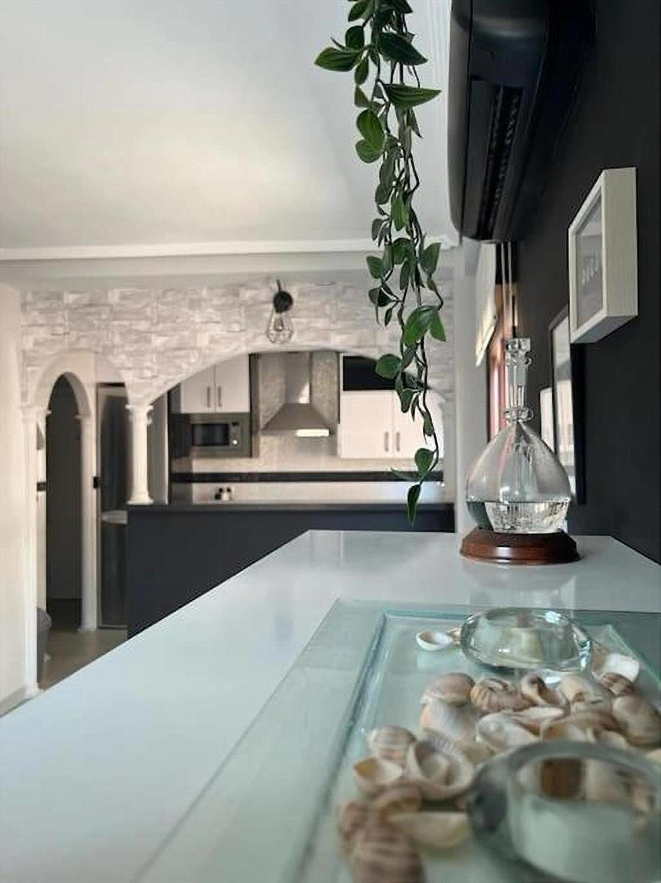 Apartamento Apto Familiar Balcones A La Muralla *