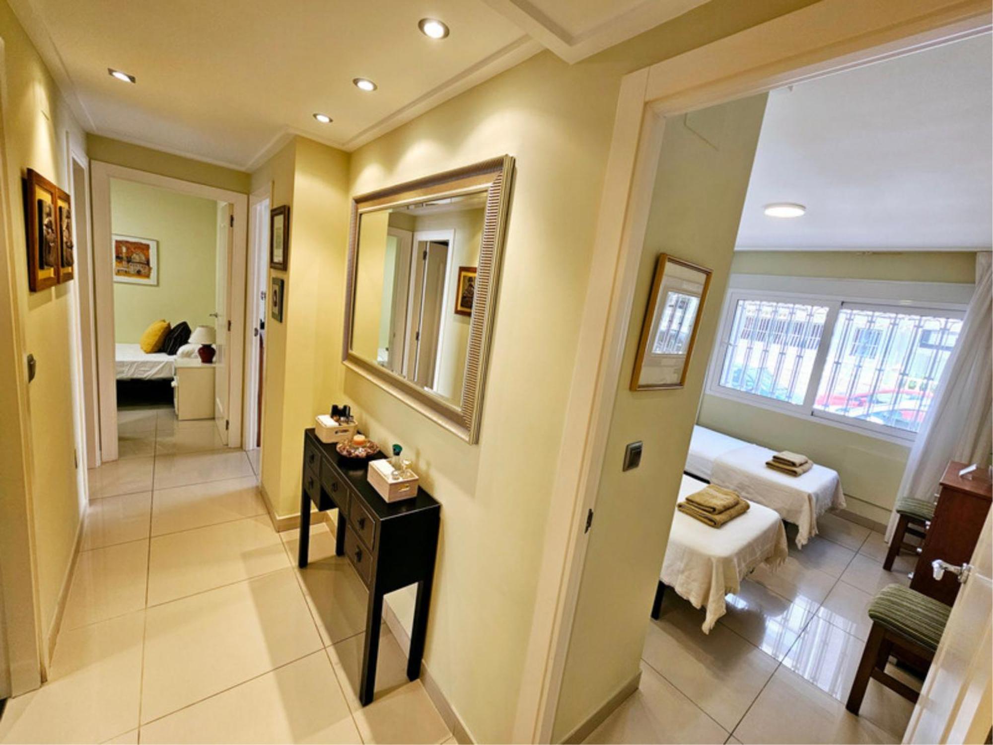 Apartment Neptuno - Primera Linea De Playa El Campello