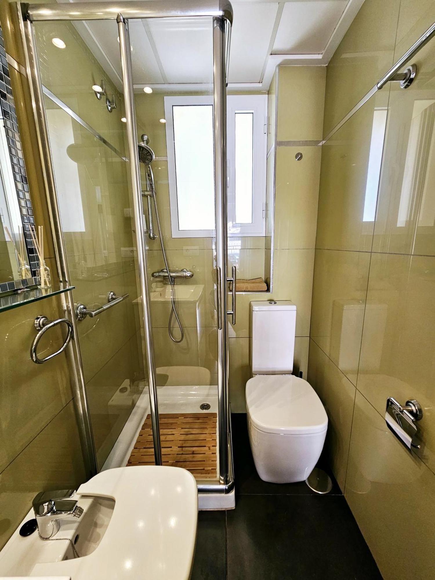 Apartment Neptuno - Primera Linea De Playa El Campello