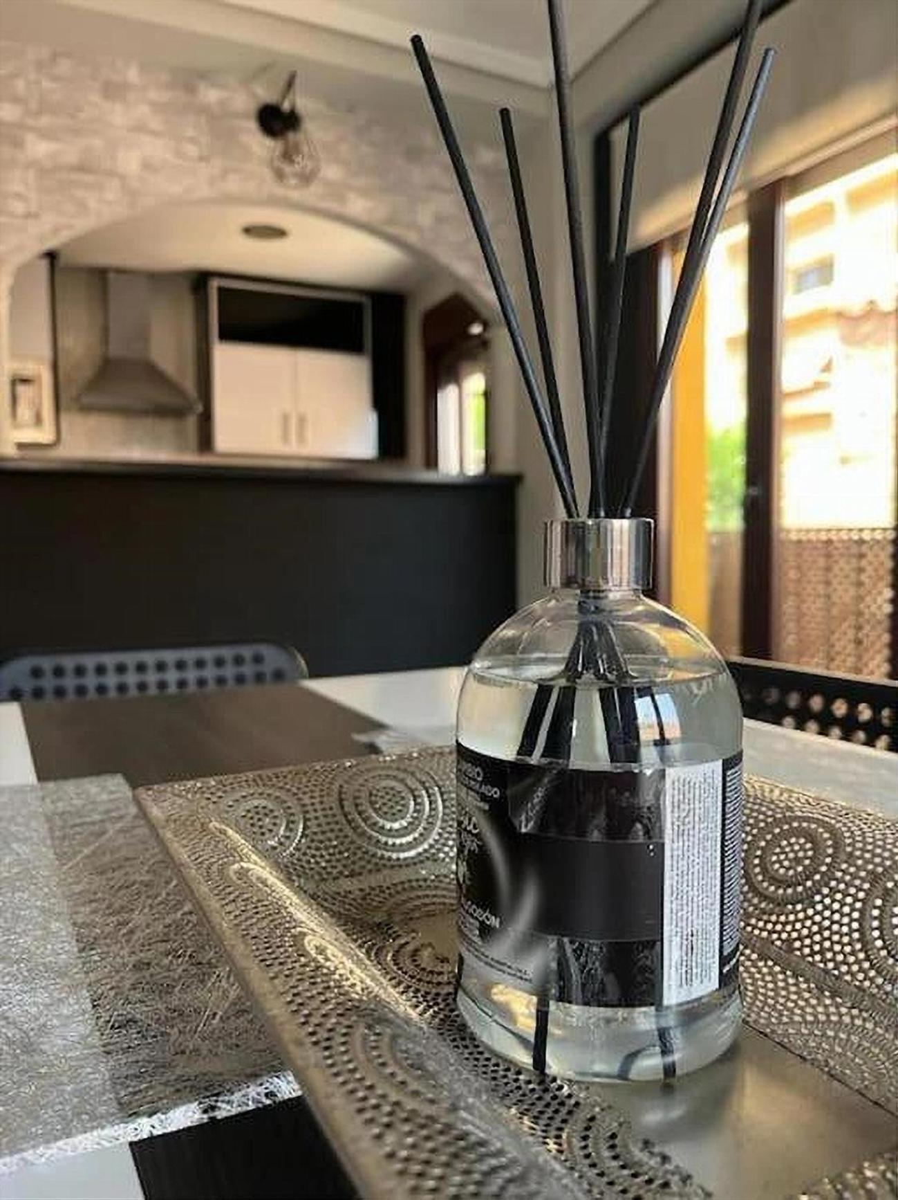Apartamento Apto Familiar Balcones A La Muralla