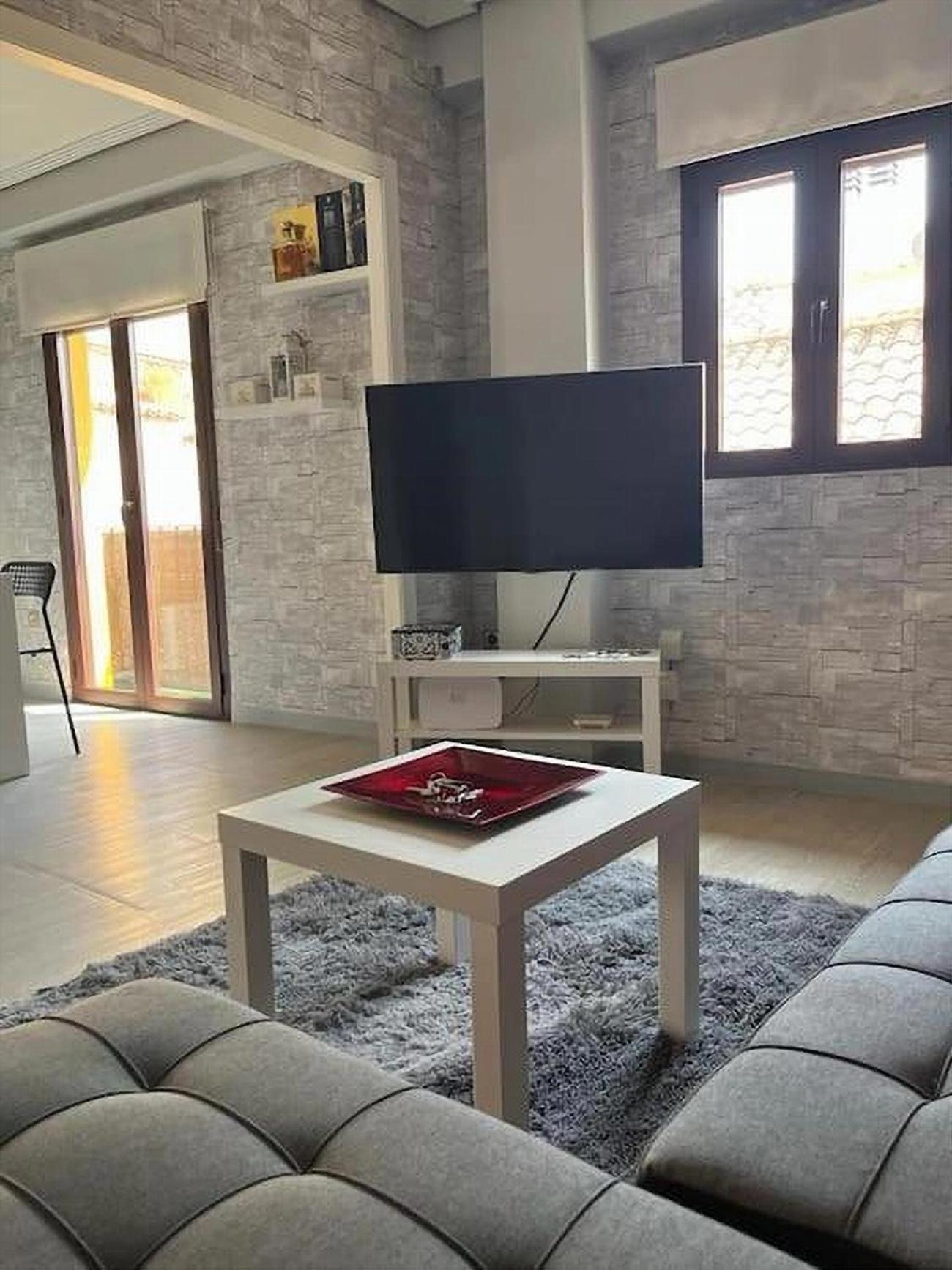 Apartamento Apto Familiar Balcones A La Muralla Córdoba