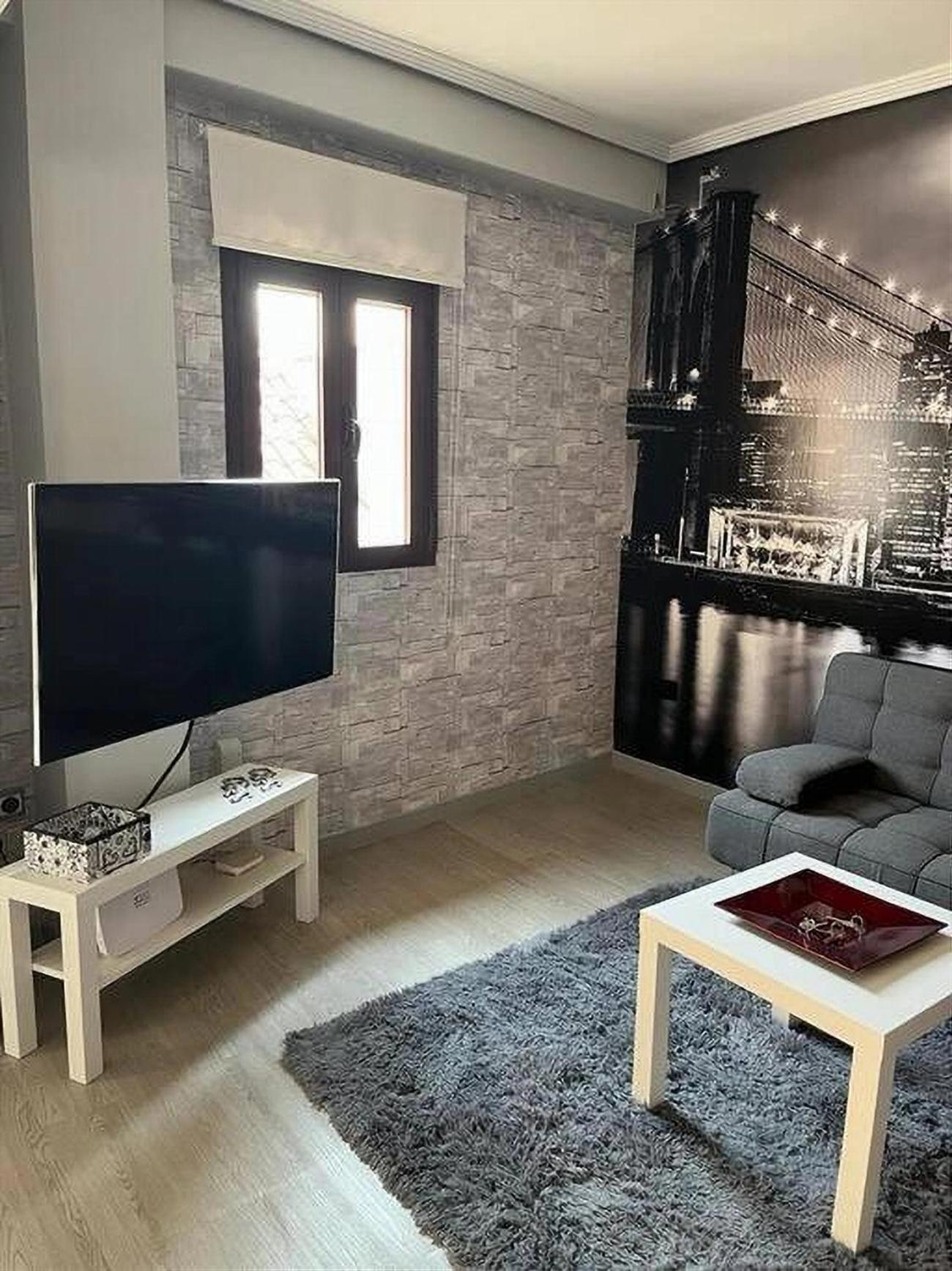 Apartamento Apto Familiar Balcones A La Muralla *