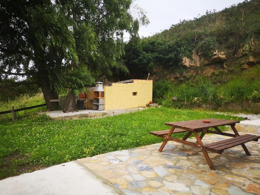 Apartamento El Picon