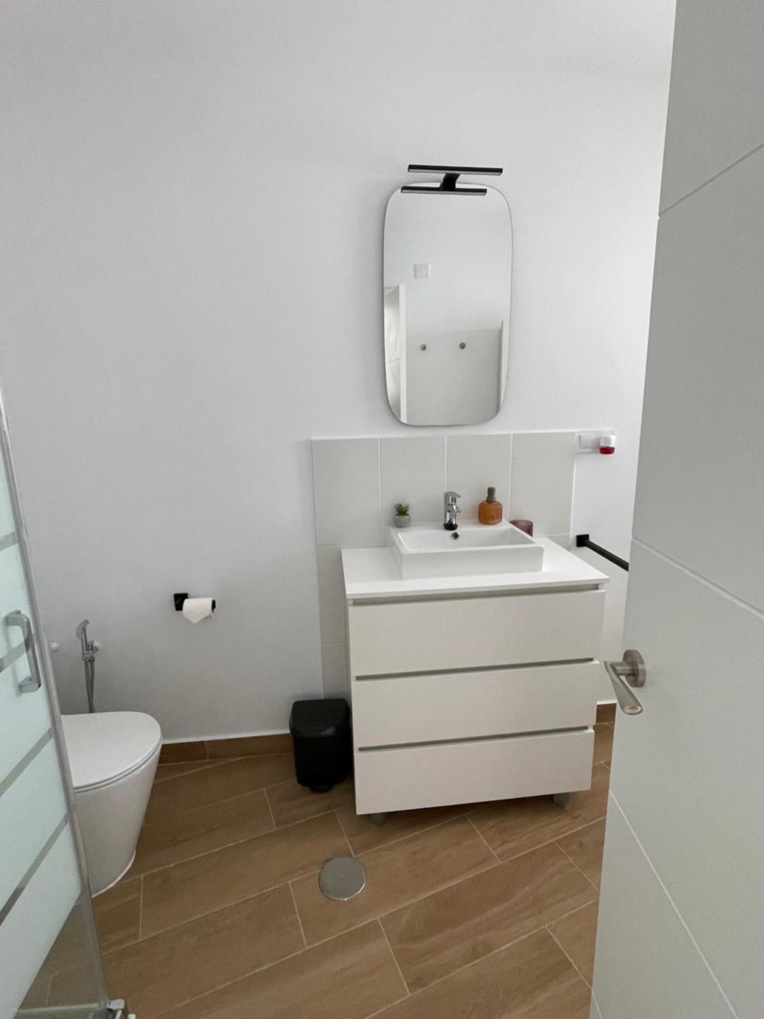 Apartment Estudio En *