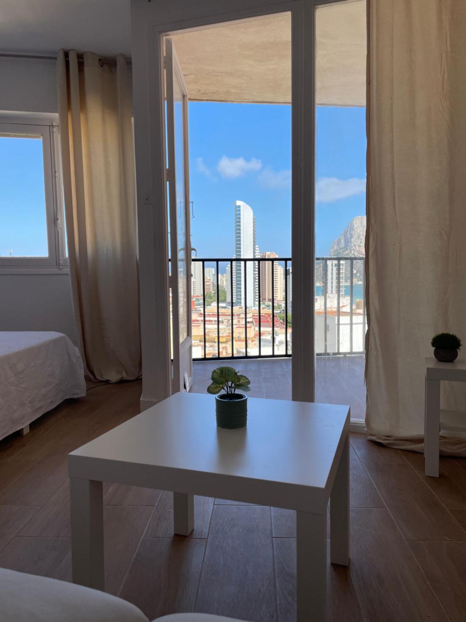 Apartment Estudio En