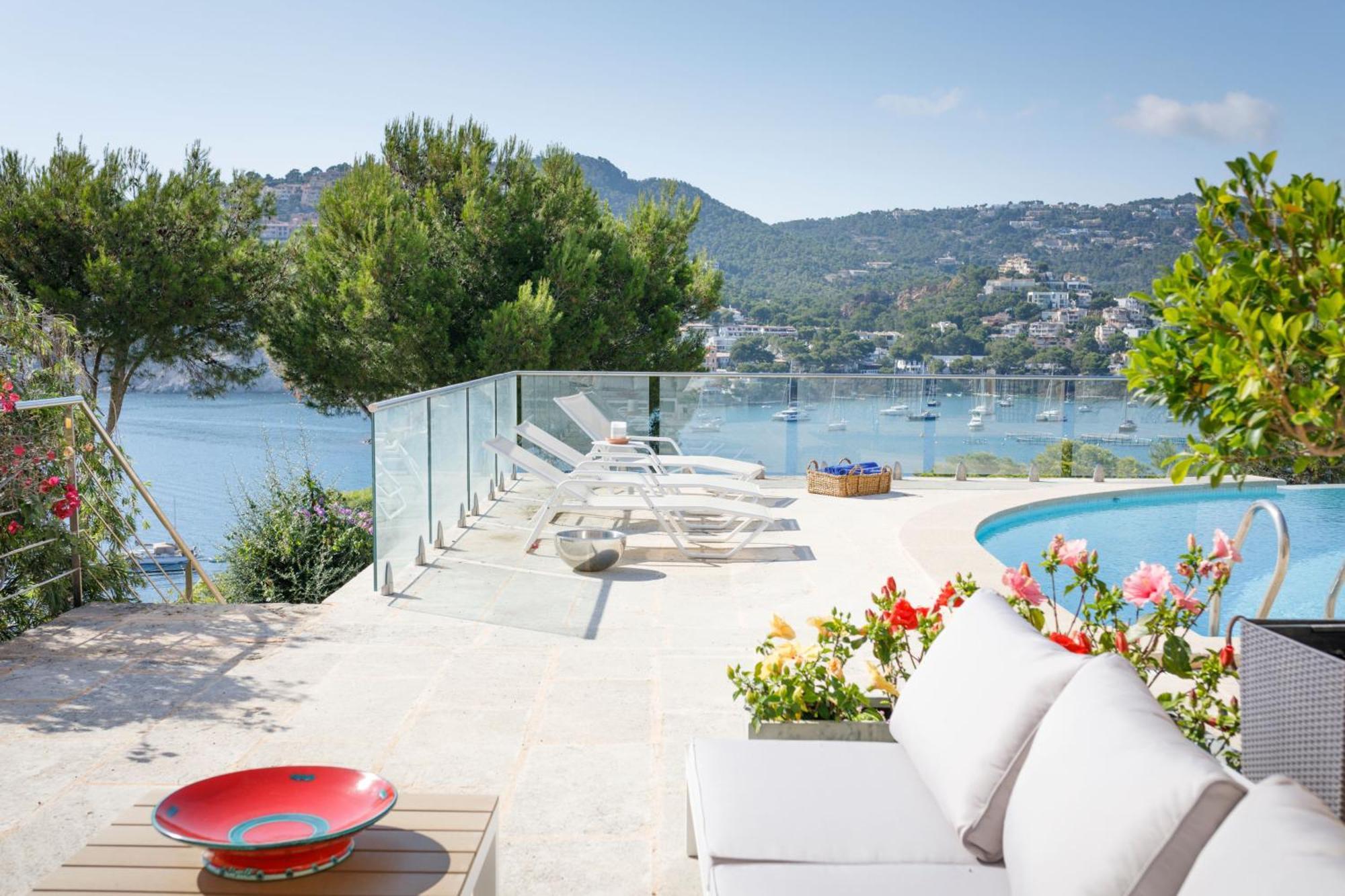 Villa Seldwyla Puerto de Andratx