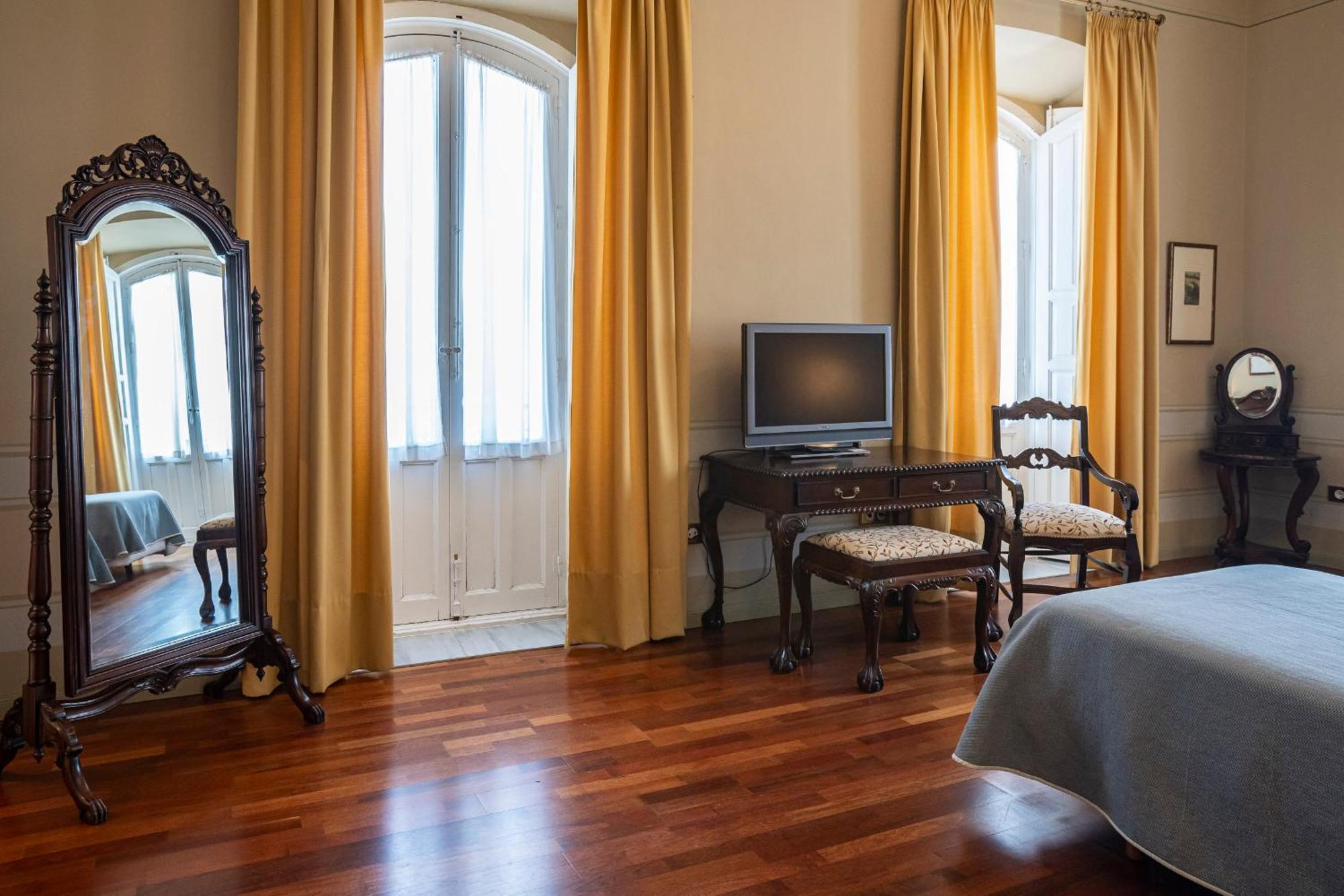 Hotel Hospedería Mirador De 4*