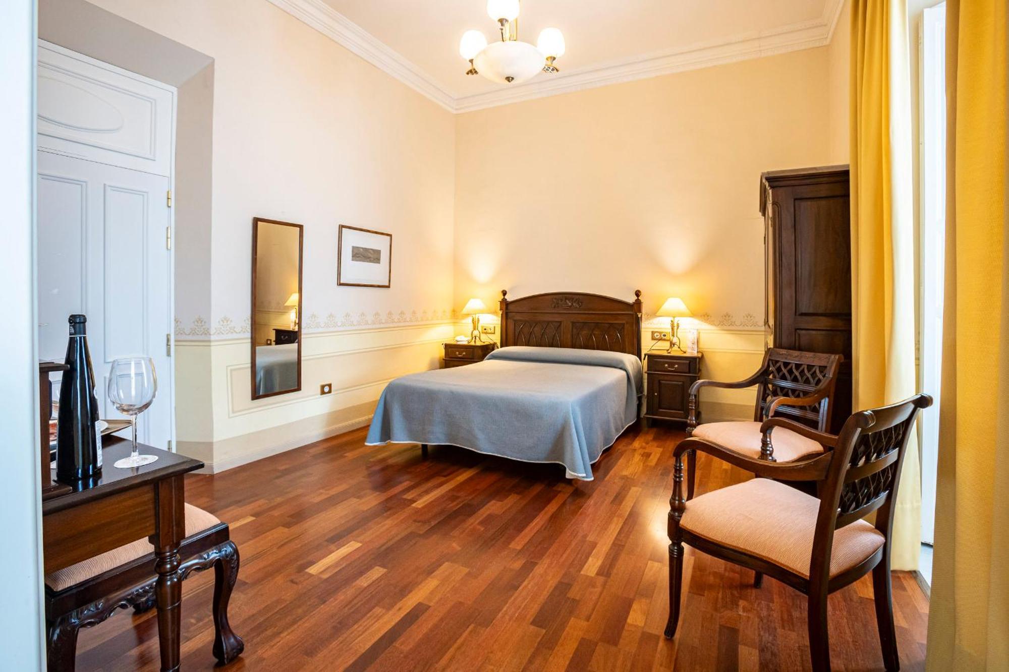 Hospedería Mirador De 4* Llerena
