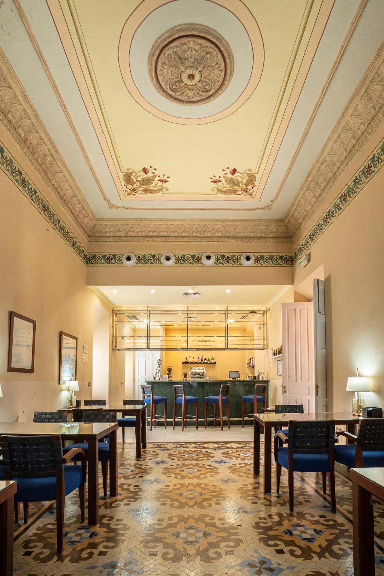 Hospedería Mirador De 4* Llerena